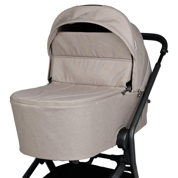 Tinynord Smart stroller set Latte - Tinynord