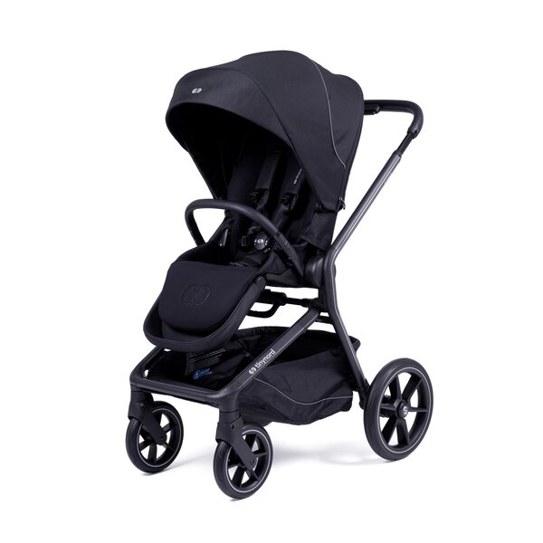 Tinynord Smart stroller set Noir - Tinynord