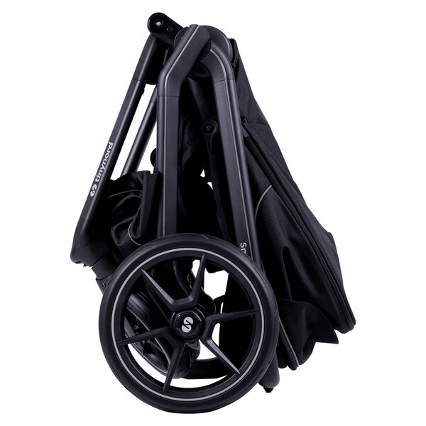 Tinynord Smart stroller set Noir - Tinynord