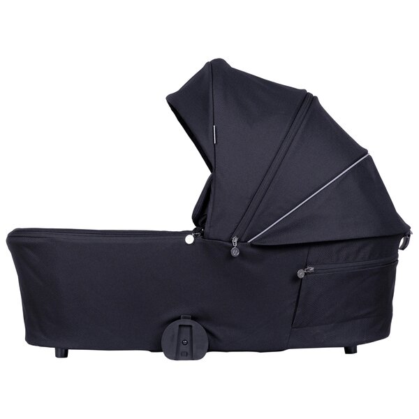 Tinynord Smart stroller set Noir - Tinynord