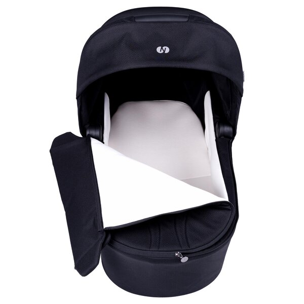 Tinynord Smart stroller set Noir - Tinynord