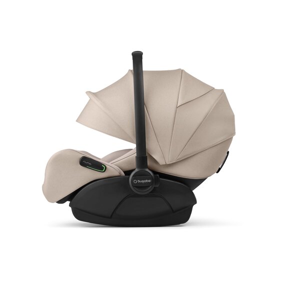 Bugaboo Otter by Nuna DESERT TAUPE MELANGE - Bugaboo