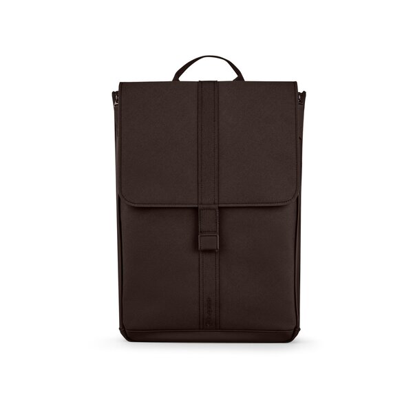 Bugaboo beebitarvete seljakott Cocoa Brown - Bugaboo