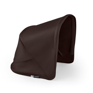 Bugaboo Fox 5 Renew/Kangaroo katus Cocoa Brown - Bugaboo