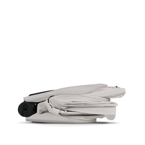 Cybex Priam/ePriam Style Fold Carry Cot City Grey - Cybex