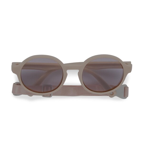 Dooky Sunglasses 6-36m, Fiji Taupe - Dooky