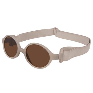 Dooky Sunglasses 2in1 Baby/Junior Gili, Beige - Dooky