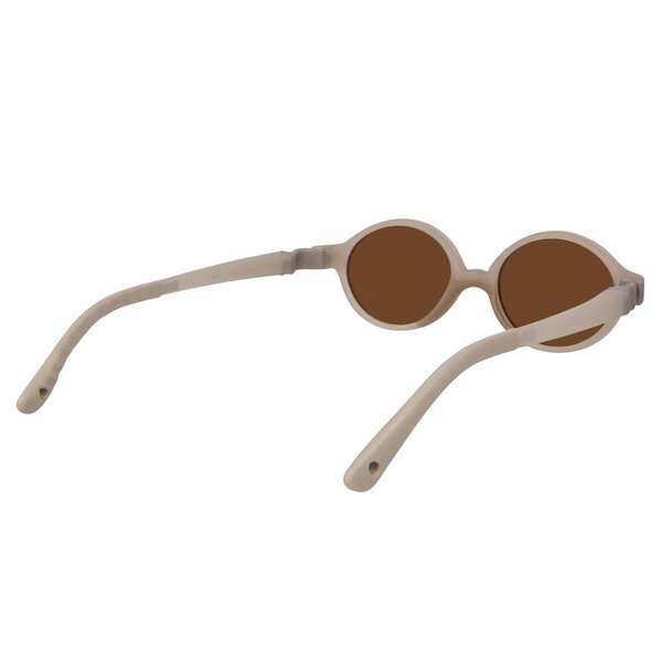 Dooky Sunglasses 2in1 Baby/Junior Gili, Beige - Dooky