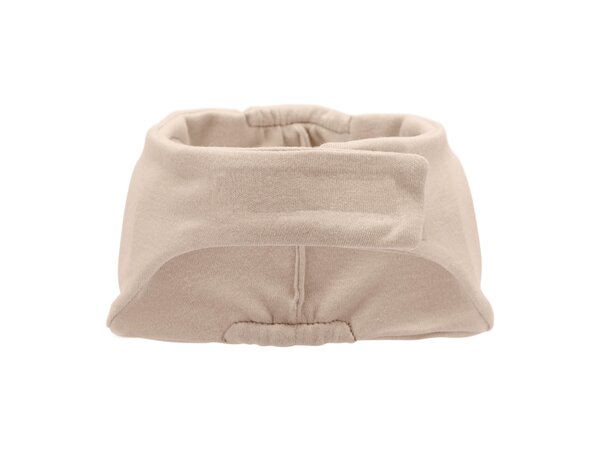 Dooky headband Baby Ear Protection 0-6m Beige - Dooky
