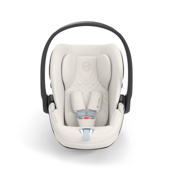 Cybex Cloud T i-Size 45-87cm, автокресло Plus Off White - Cybex