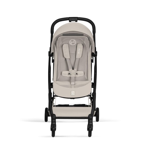 Cybex Orfeo kergkäru Dune Grey - Cybex