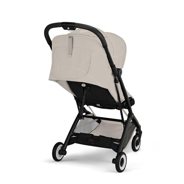 Cybex Orfeo kergkäru Dune Grey - Cybex