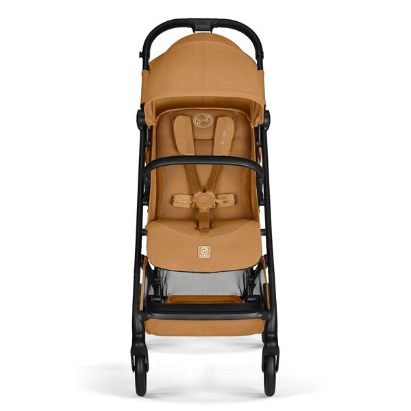 Cybex Beezy kergkäru Cinnamon Yellow - Cybex