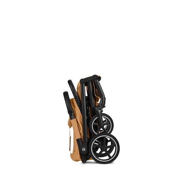 Cybex Beezy kergkäru Cinnamon Yellow - Cybex