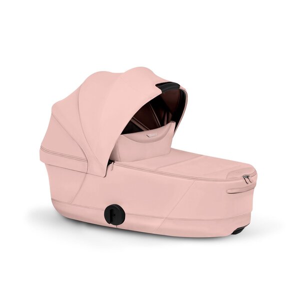 Cybex Priam Style vankrikomplekt Peach Pink, Rose Gold raam - Cybex