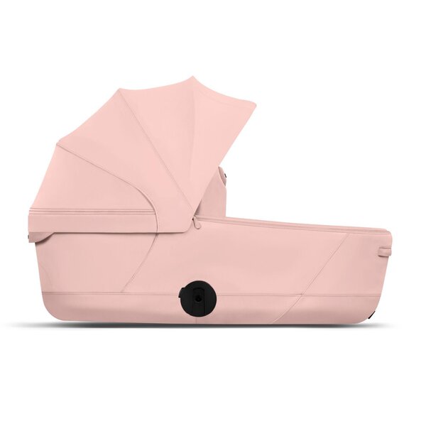 Cybex Priam Style vankrikomplekt Peach Pink, Rose Gold raam - Cybex