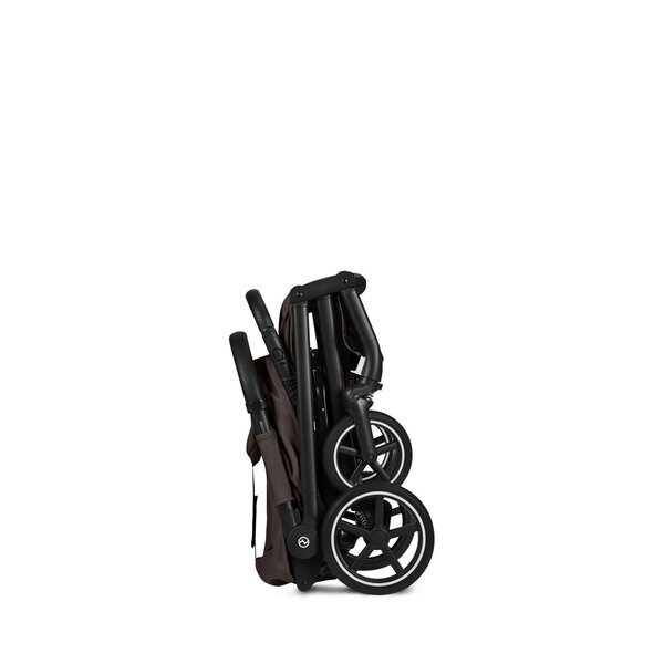 Cybex Beezy kergkäru Chocolate Brown - Cybex