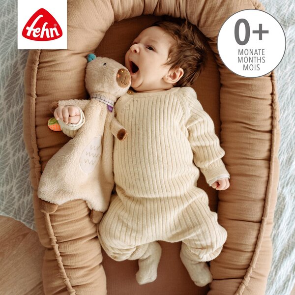 Fehn комфортер Capybara Beige - Fehn