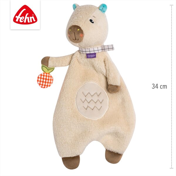 Fehn комфортер Capybara Beige - Fehn