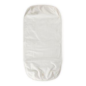 Sebra Bedwetting sheet, Baby nest beige - Sebra