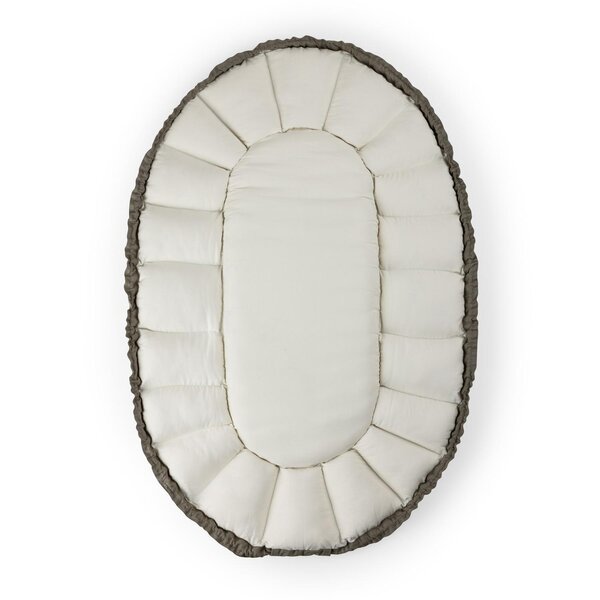 Sebra 3-in-1 beebipesa, Dark Olive - Sebra