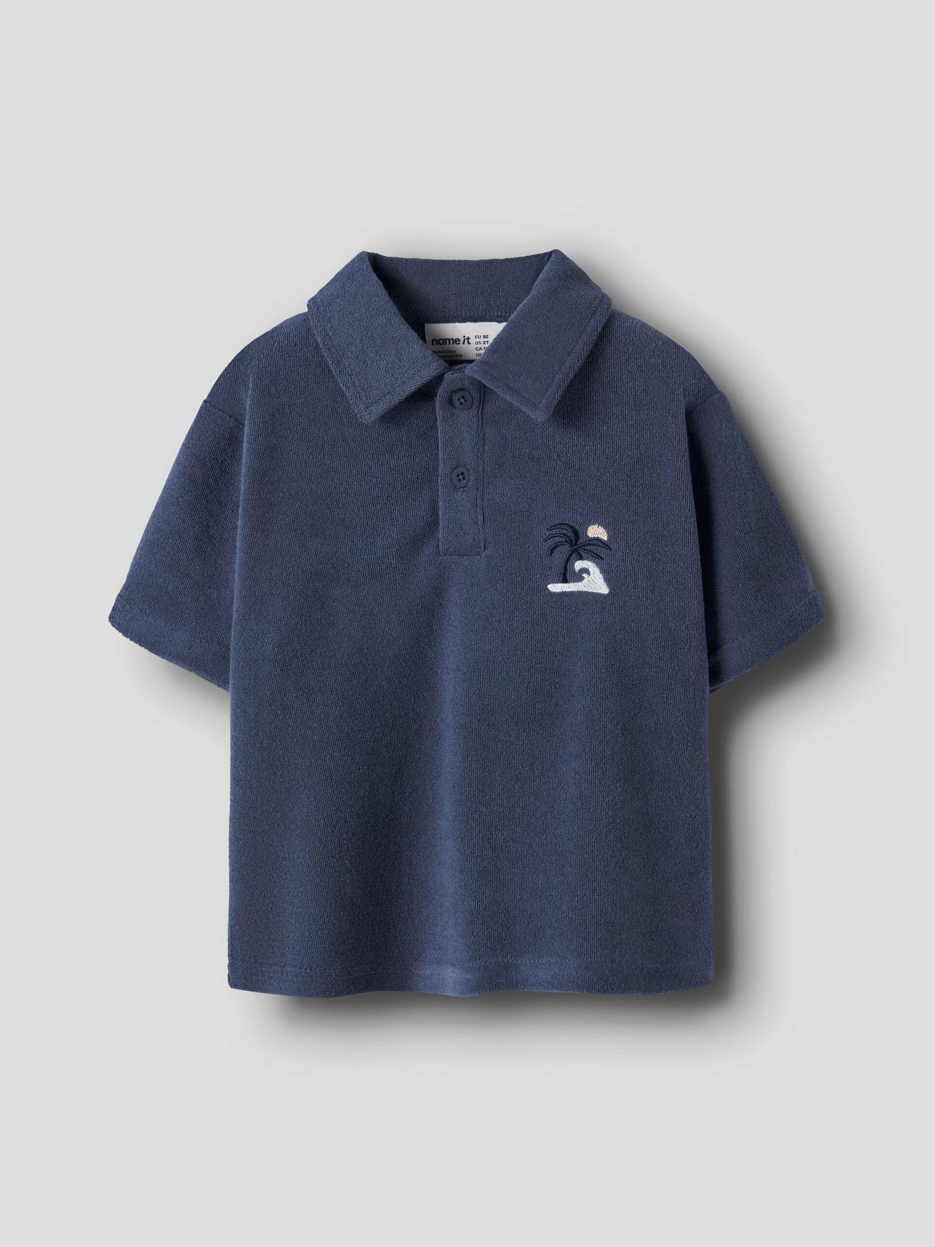 NAME IT sweatshirt Nmmjared - NAME IT