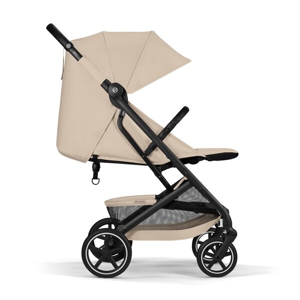 Cybex Beezy buggy Almond Beige - Cybex