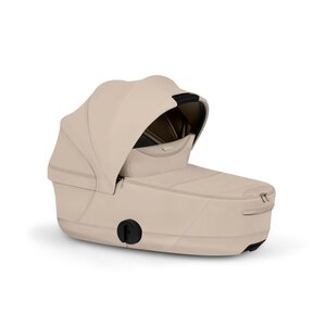 Cybex Mios/Coya Style Fold Lux salokāma ratu kulba Cozy Beige - Cybex