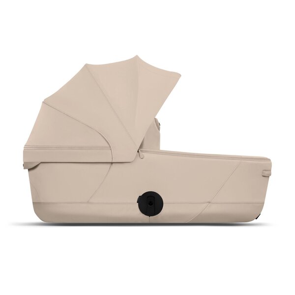 Cybex Mios/Coya Style Fold Lux люлька Cozy Beige - Cybex