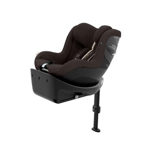 Cybex Sirona Gi i-Size 61-105cm автокресло, Plus Chocolate Brown - Cybex