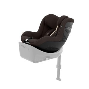 Cybex Sirona G3 i-Size 61-105cm автокресло Plus Chocolate Brown - Cybex