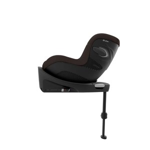 Cybex Sirona G3 i-Size 61-105cm автокресло Plus Chocolate Brown - Cybex