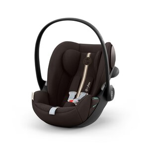 Cybex Cloud G3 i-Size 40-87cm turvahäll, Plus Chocolate Brown - Cybex