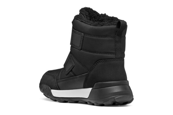 Geox saapad J TREKKYUP B ABX - Geox