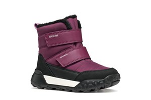 Geox saapad J TREKKYUP B ABX - Geox