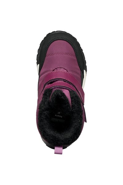 Geox boots J TREKKYUP B ABX - Geox