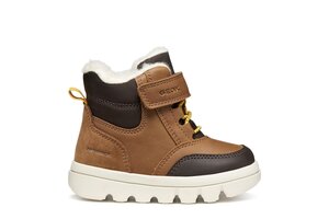 Geox saapad B WILLABOOM B ABX K - GBK+SUE - Geox