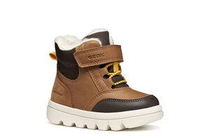 Geox saapad B WILLABOOM B ABX K - GBK+SUE - Geox