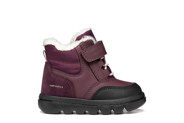 Geox saapad B WILLABOOM B ABX - Geox