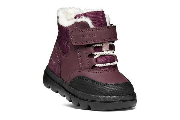 Geox boots B WILLABOOM B ABX - Geox