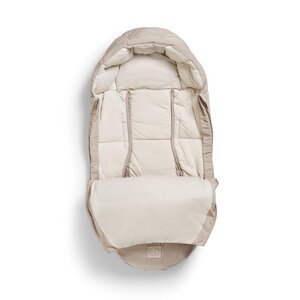 Elodie Details footmuff Tender Taupe - Elodie Details