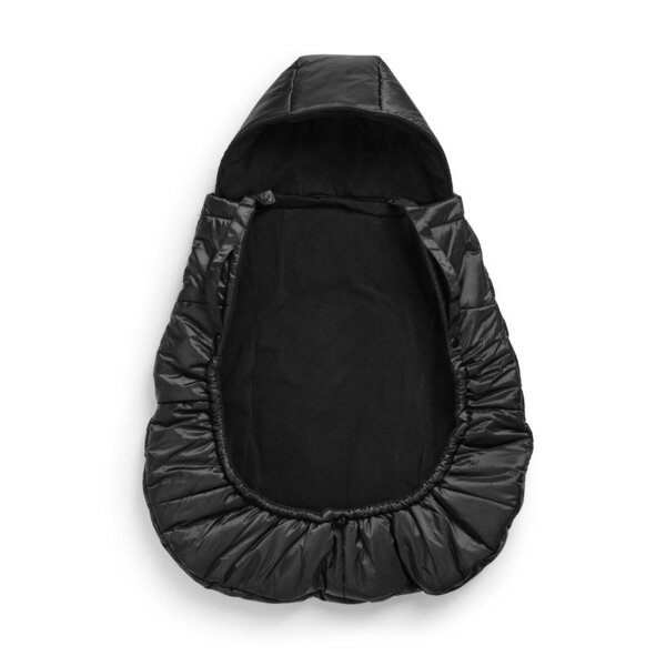 Elodie Details 2in1 kandekoti kate Black - Elodie Details