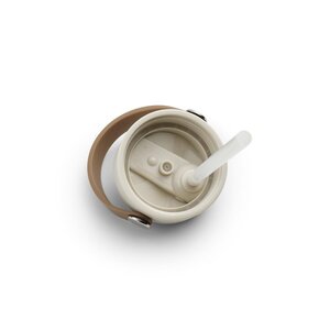 Elodie Details straw cup Blue Garden - Elodie Details