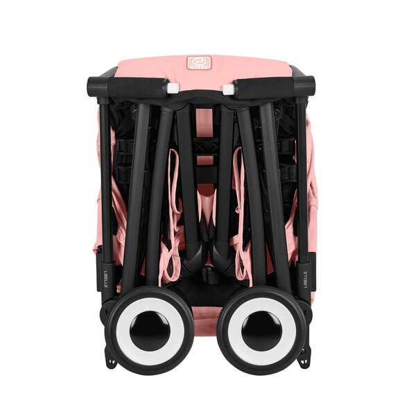 Cybex Libelle buggy Candy Pink - Cybex