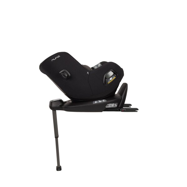 Nuna Relx Wind car seat 40-105cm, Caviar - Nuna