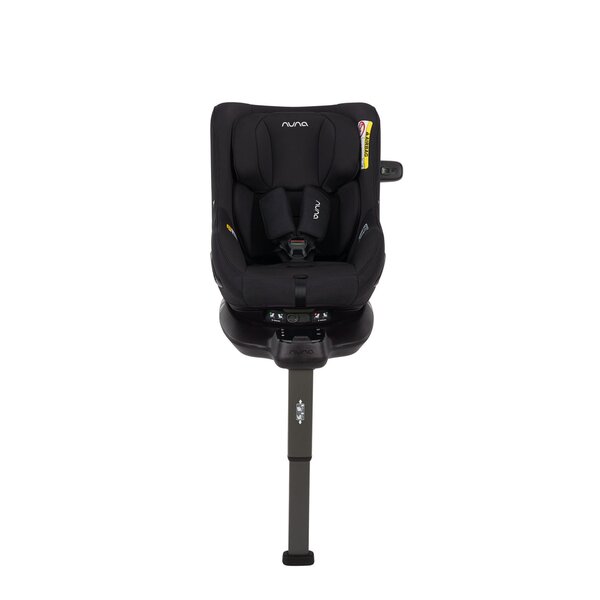 Nuna Relx Wind car seat 40-105cm, Caviar - Nuna