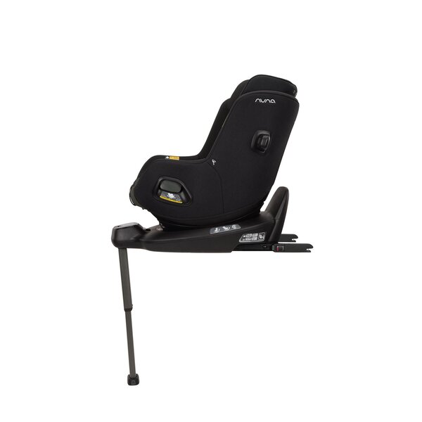Nuna Relx Wind car seat 40-105cm, Caviar - Nuna