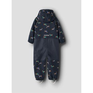 NAME IT softshell suit Nmmalfa08 - NAME IT