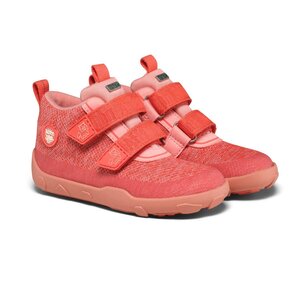 Affenzahn Low Boot Knit Happy Pony - Affenzahn