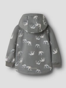 NAME IT jacket Nmmalfa08 - NAME IT